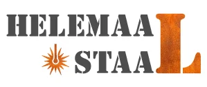 Helemaal Staal Logo