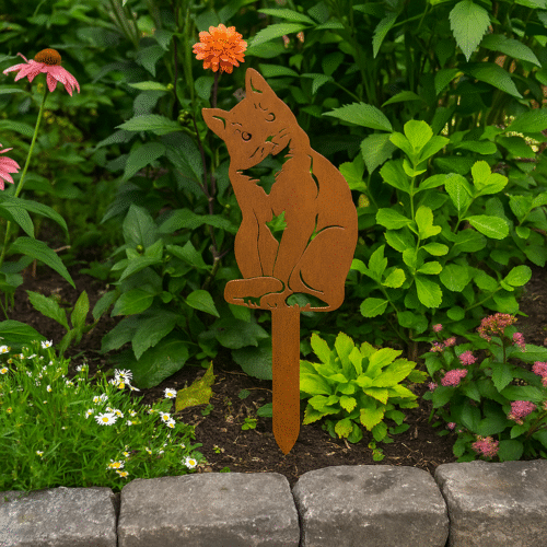 Kattenstaak 42 x 18 cm